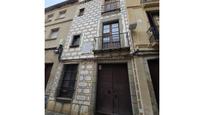 Exterior view of House or chalet for sale in Mataró  with Private garden and Terrace