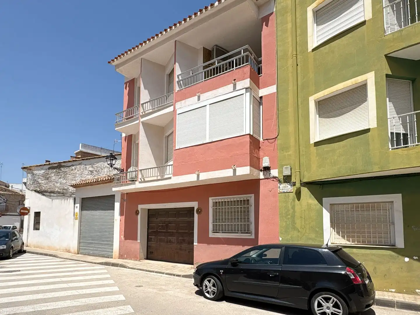 Casa rustica in vendita a Centro Urbano, imagen 10