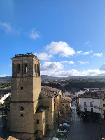 Ático en Venta en Sacedón