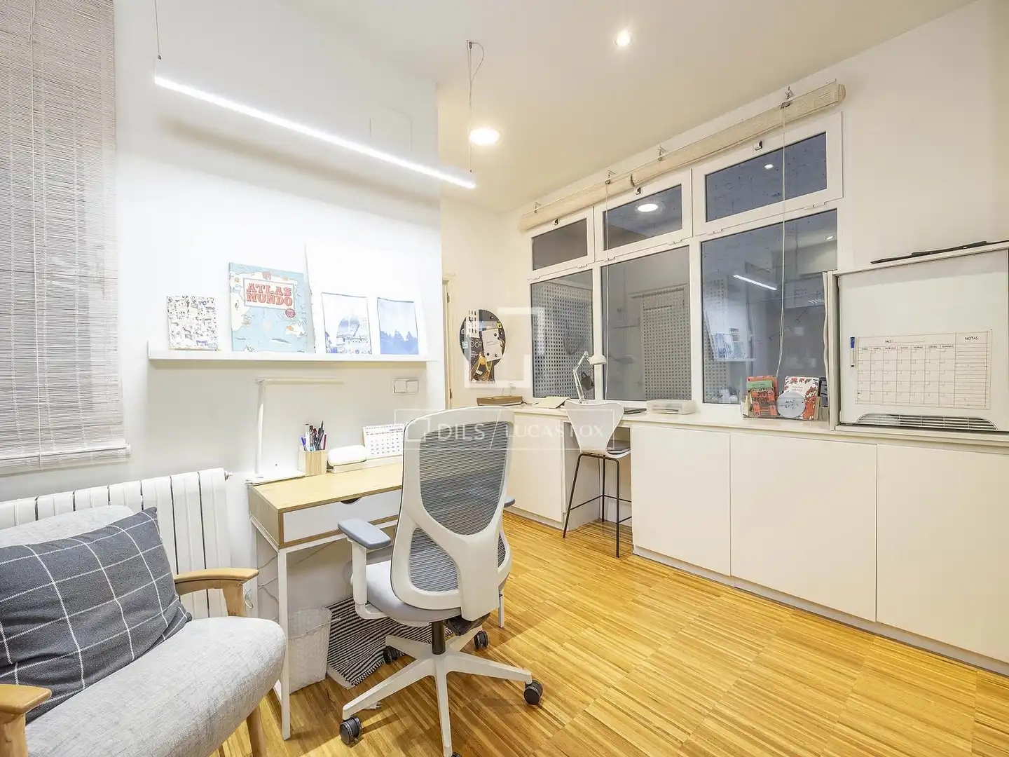 Piso en venta en Valencia con Aire acondicionado, Calefacción y Parquet
