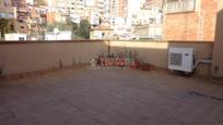 Terrace of Flat for sale in  Barcelona Capital  with Terrace and Balcony