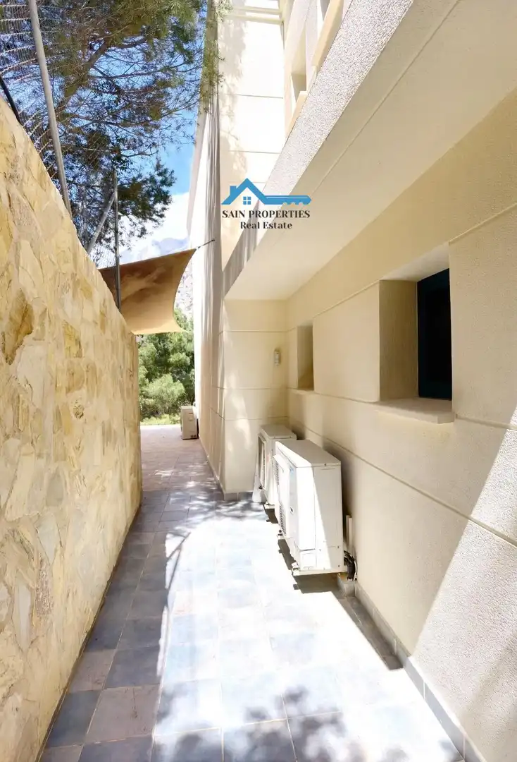 Villa avec piscine à vendre à Altea Hills, imagen 49