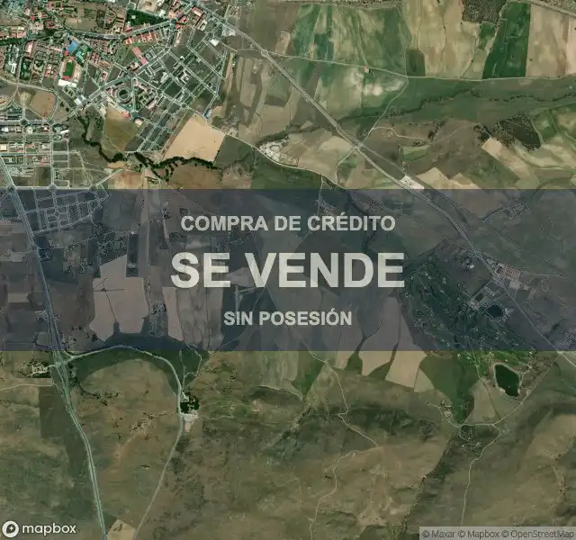 Pis en venda en Ávila