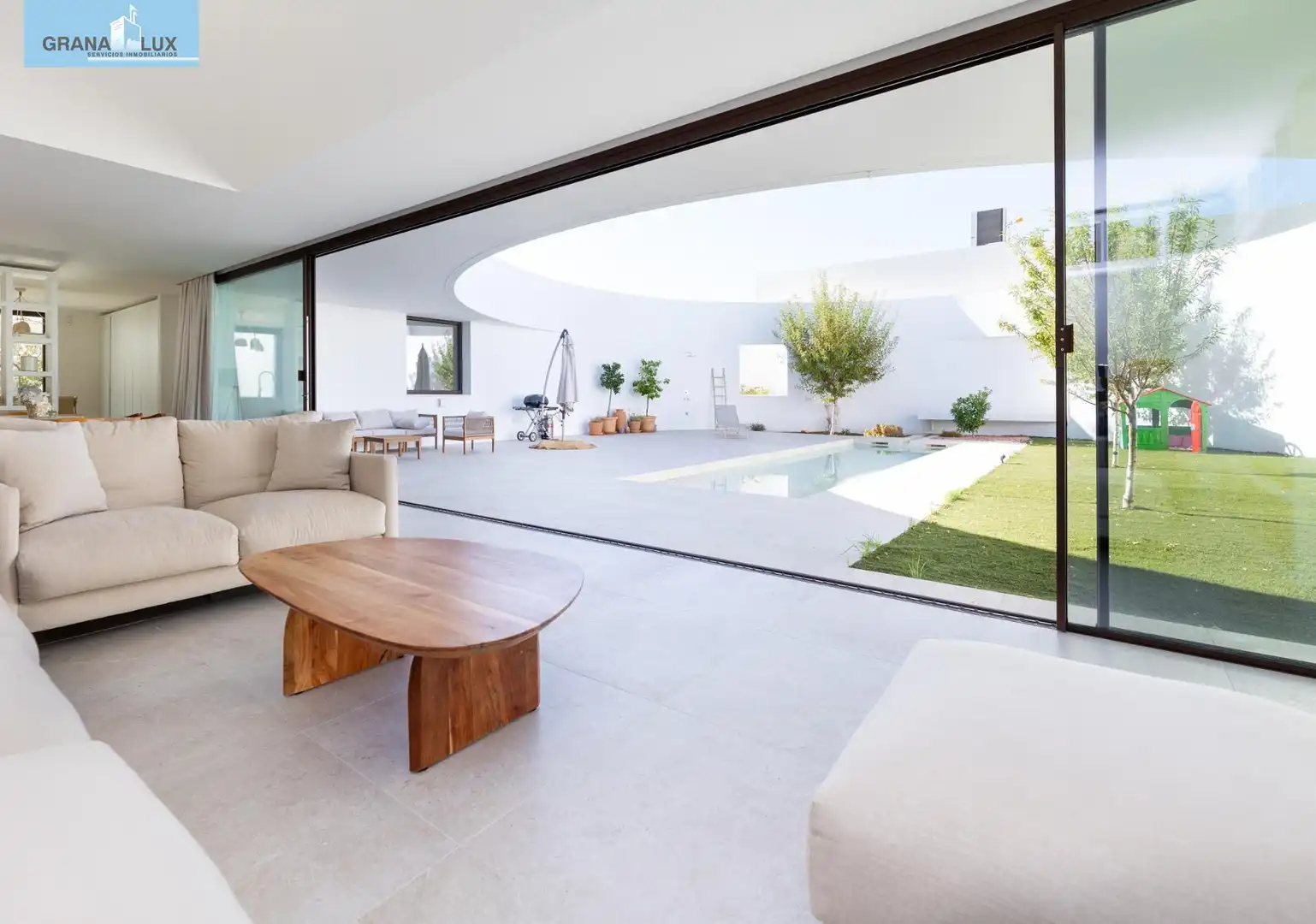 Haus mit Pool zum Verkauf in Calle de la Margarita, imagen 14