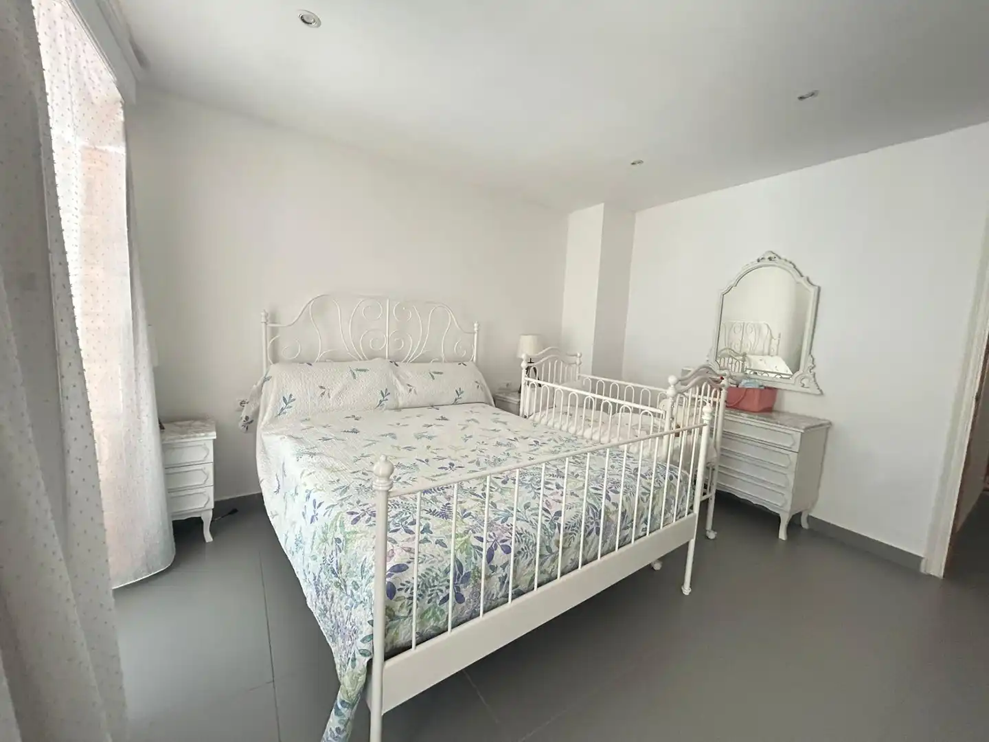 Habitación de Casa o chalet en venta en Antequera con Aire acondicionado, Calefacción y Terraza