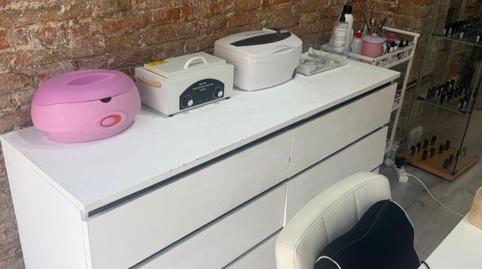 Foto 4 von Geschaftsraum zur ubertragung in Travessera de Gràcia, 417, El Baix Guinardó, Barcelona Capital