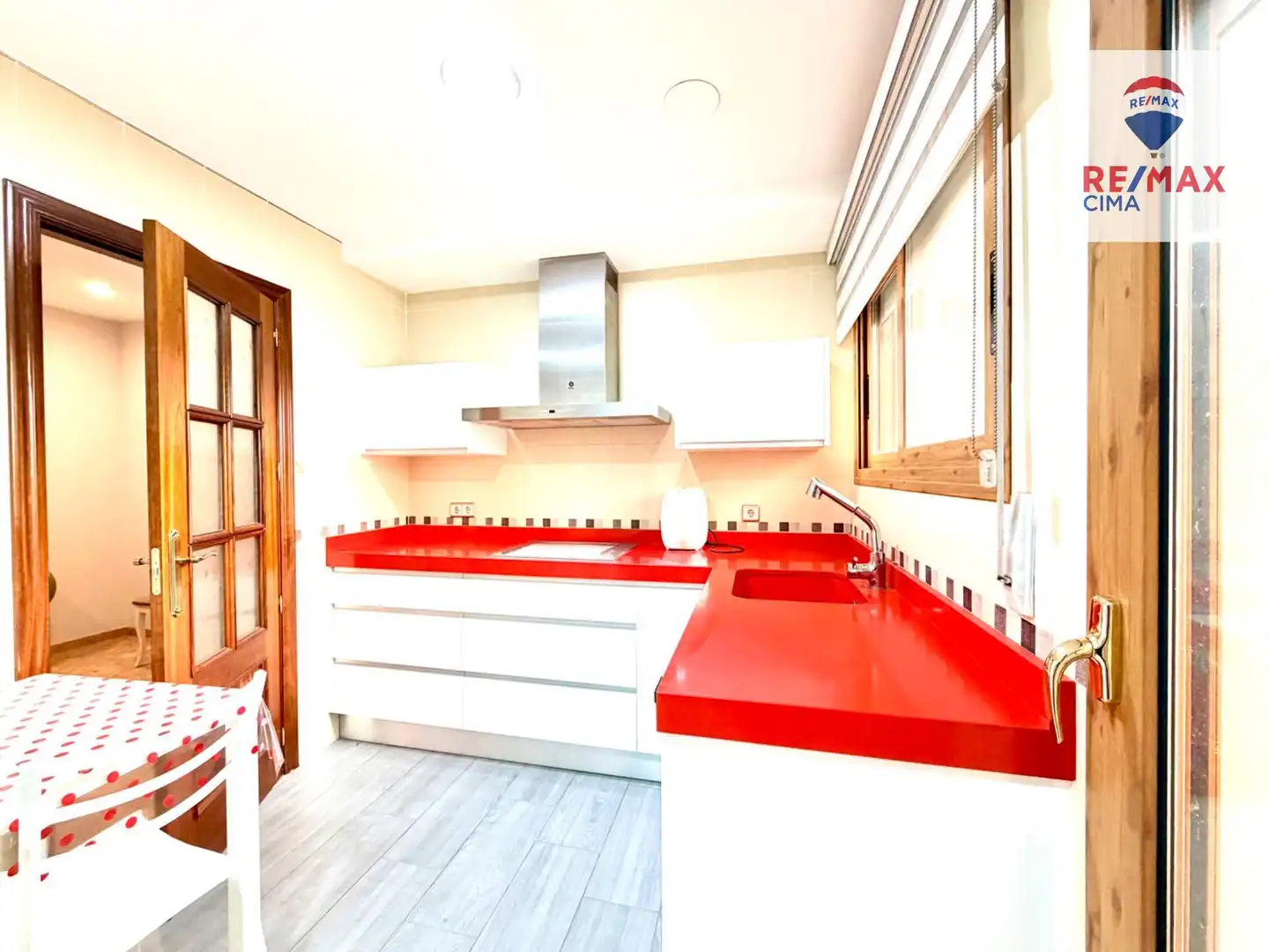 Kitchen of Lofts for sale in Benamaurel  with Air Conditioner, Storage room and Furnished