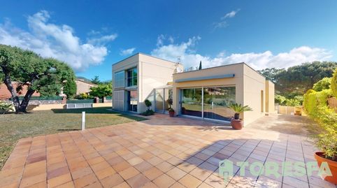 Foto 3 de Casa o chalet en venta en Sant Esteve de Palautordera, Barcelona