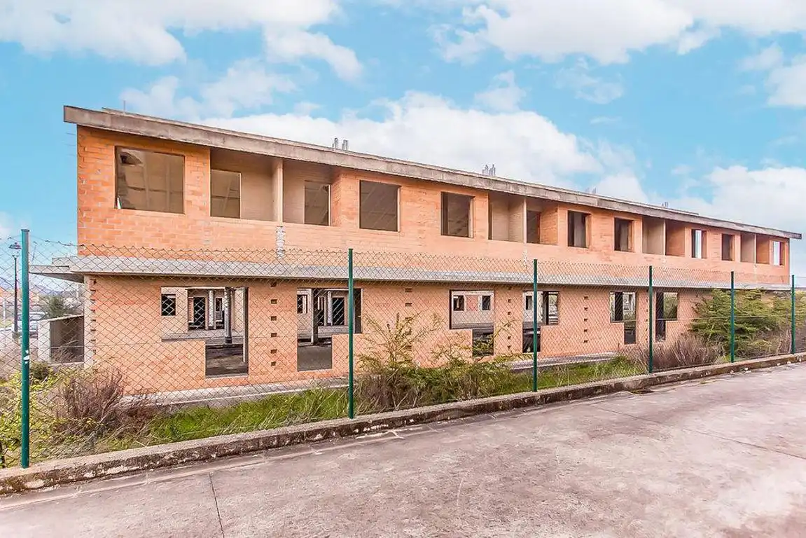 Immobles singulars en venda a Poligono Residencial el Crucero 1R