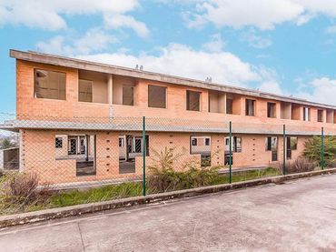 Résidentiel à vendre à Poligono Residencial el Crucero 1R