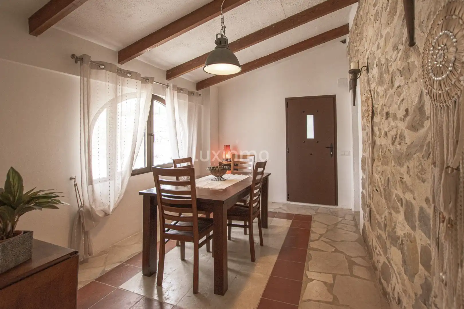 Villa avec terrasse à vendre à Benissa pueblo, imagen 40