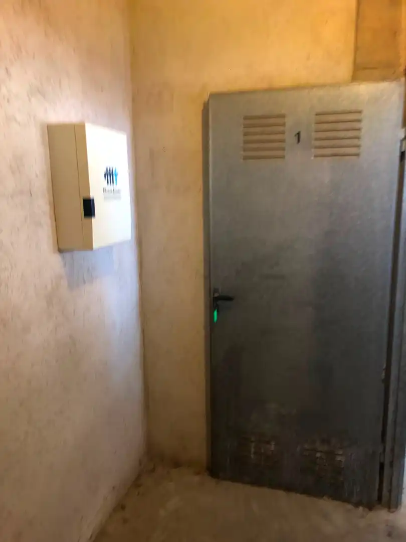 Baño de Trastero en venta en Llagostera