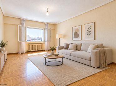 Appartement avec ascenseur à vendre à Paseo de los Pontones