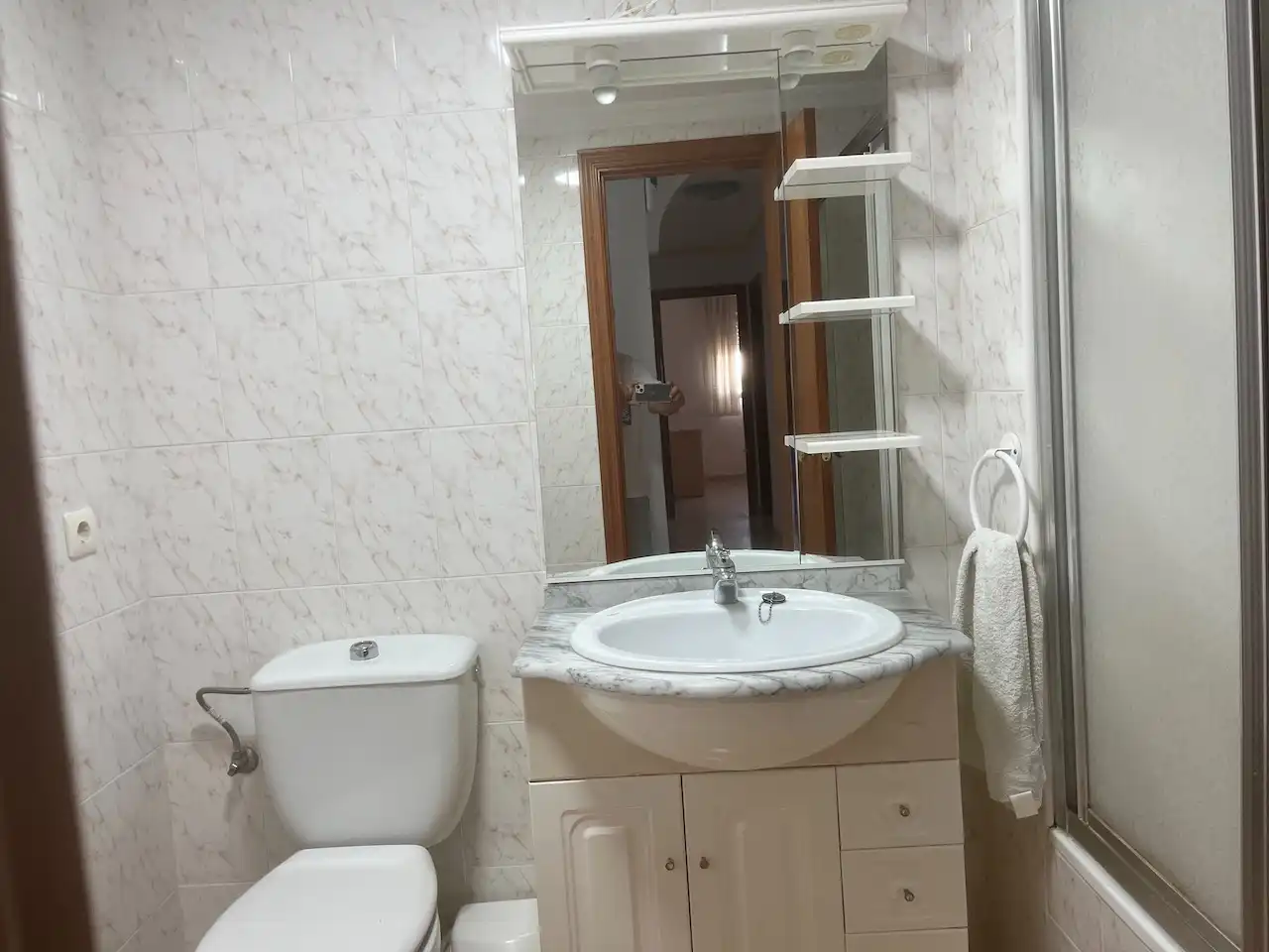 Wohnung mit Pool zum Verkauf in Calle Romería 2, imagen 22