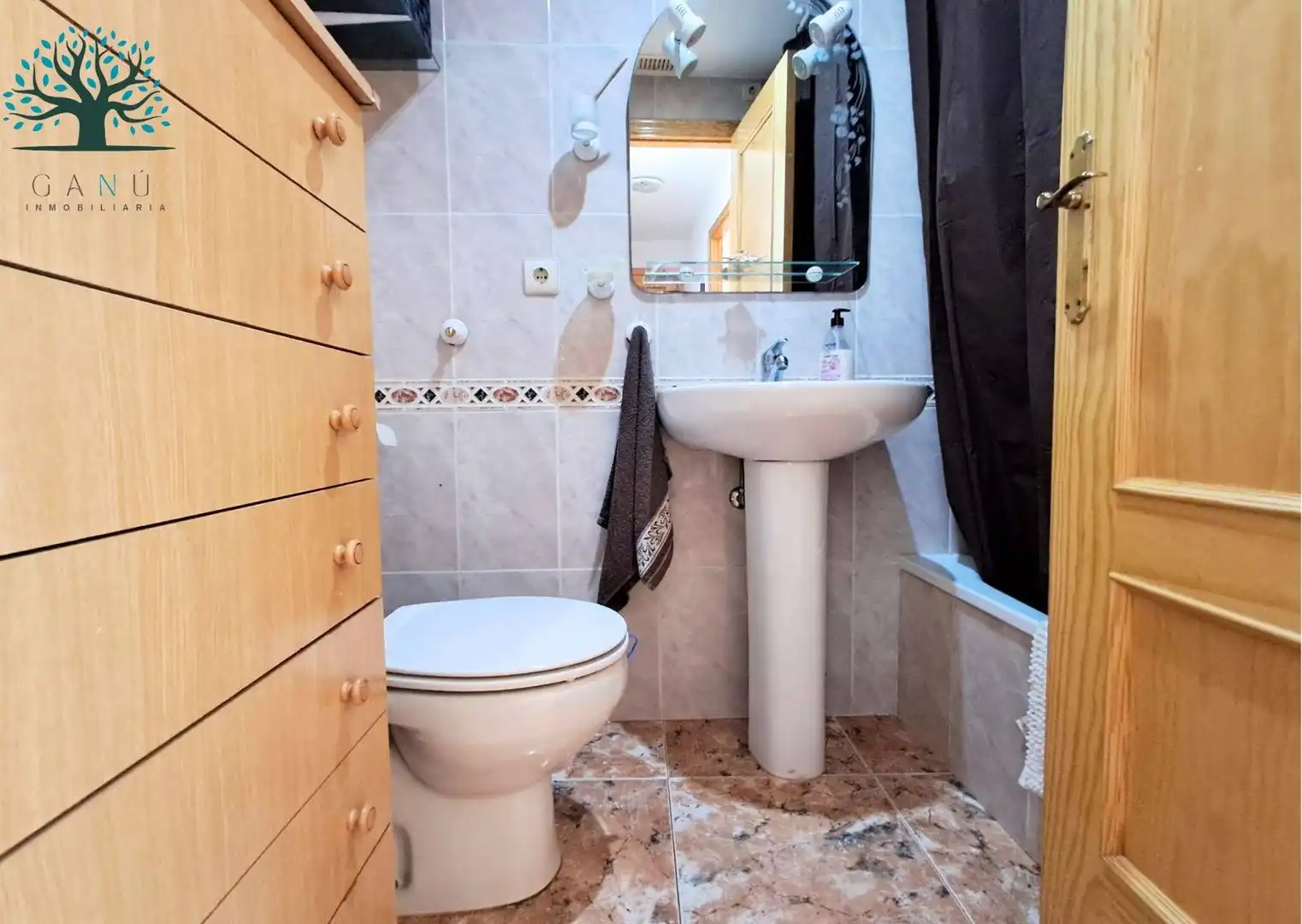 Apartamento con terraza en venta en Calle ALCALÁ GALIANO, imagen 22