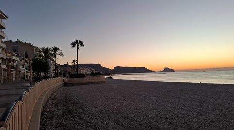 Foto 5 de Piso en venta en Avinguda Rei en Jaume I, Altea ciudad, Altea
