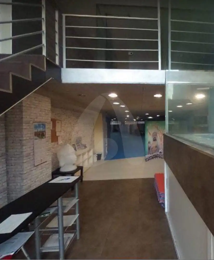 Gewerbefläche zum Verkauf in Logroño - Guillen de brocar