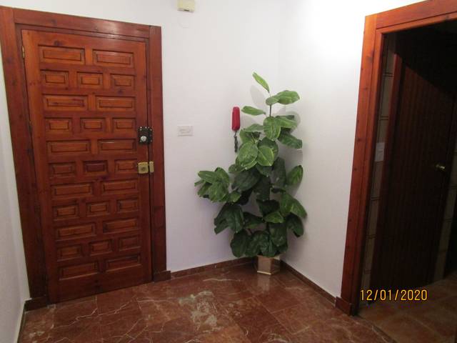 Piso en Venta en Órgiva