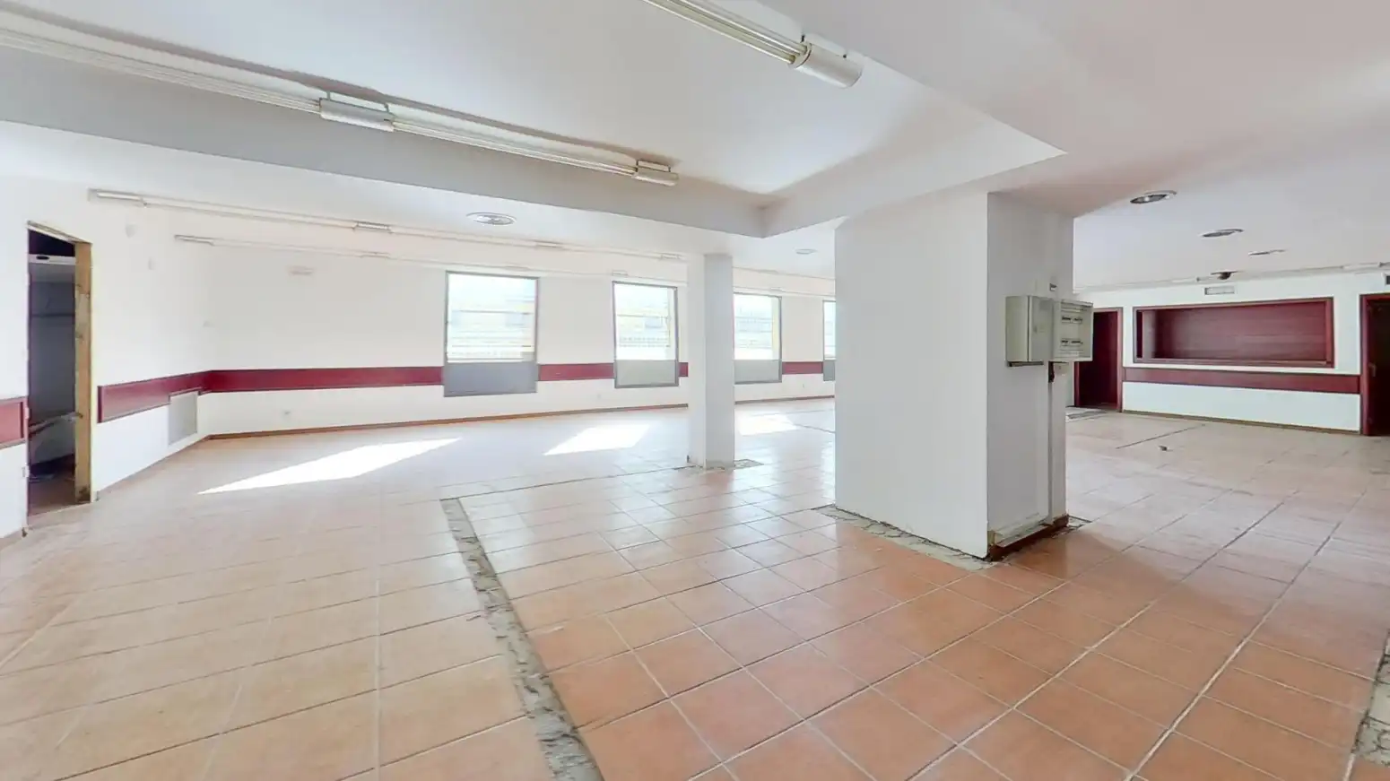 Business premises for sale in Calle CANUDAS, imagen 29