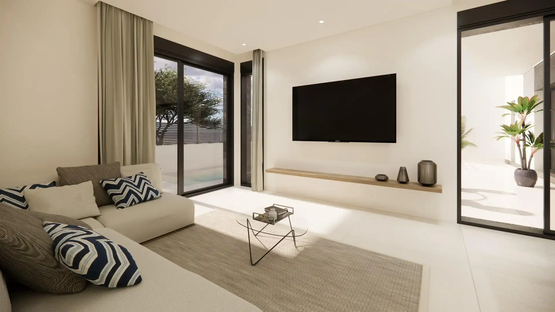 Casa a schiera con piscina in vendita a Dolores, imagen 23
