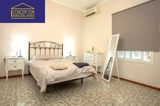 Habitación de Piso de alquiler en Córdoba con Aire acondicionado, Calefacción y Amueblado