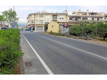 Wohnbaugrundstück zum Verkauf in Sa Pobla