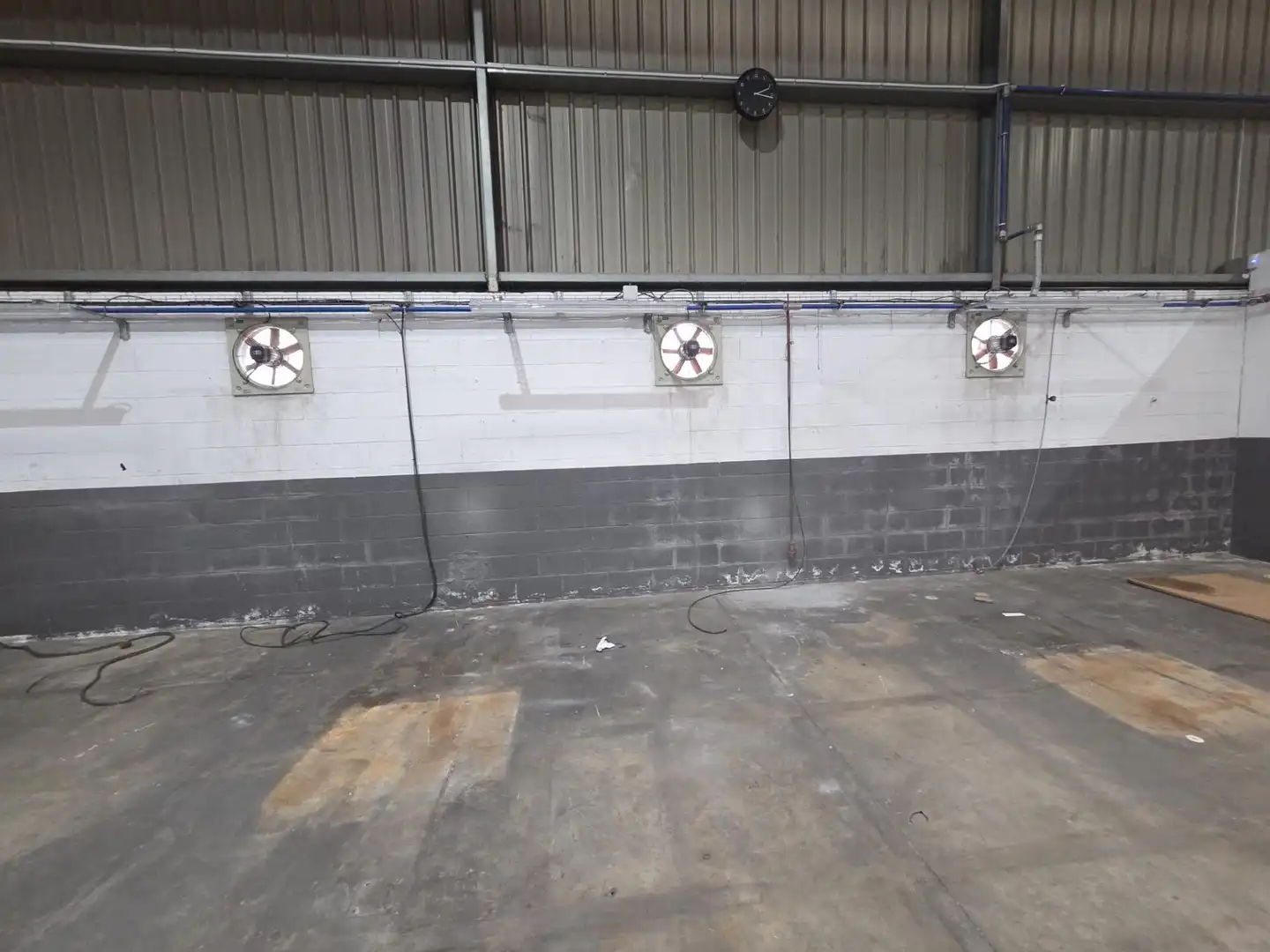 Industrial buildings for rent in Sant Celoni  with Heating