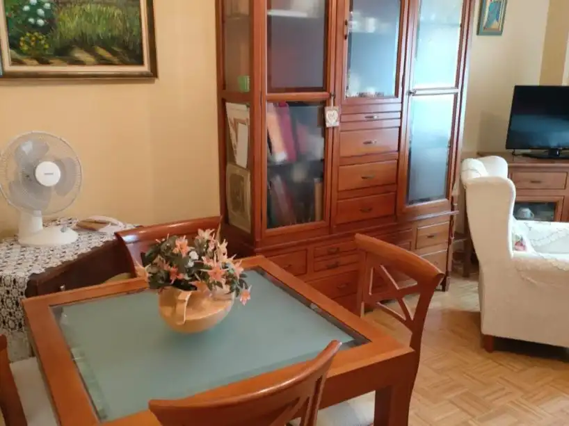 Wohnung mit Pool zum Verkauf in Camino de la guija 25, imagen 2