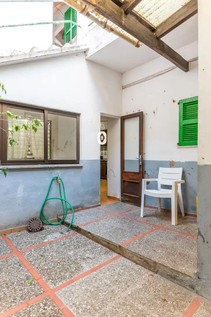 Detached homes for sale in Pollença  with Air Conditioner, Terrace and Storage room