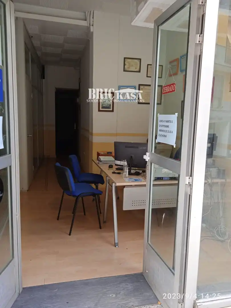 Local comercial en venda a Aguas Vivas - La Zambomba, imagen 3