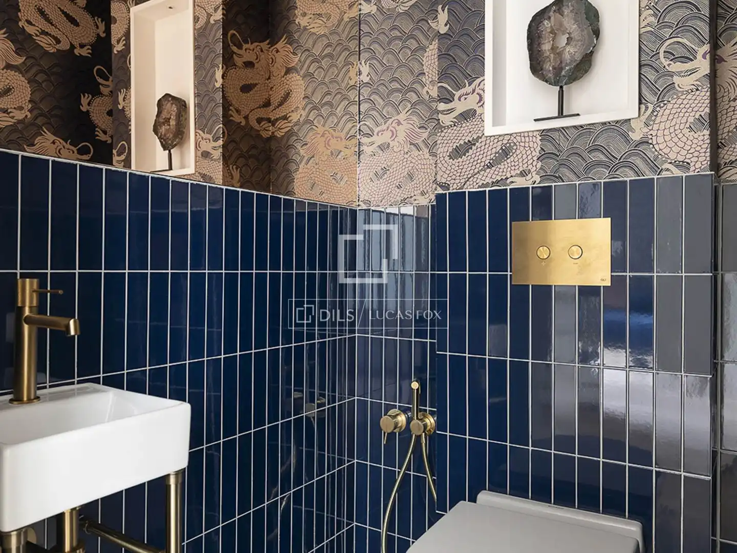 Appartement avec terrasse à vendre à Eixample, imagen 19