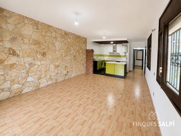 Apartament en venda a Pujada al Puig Rom