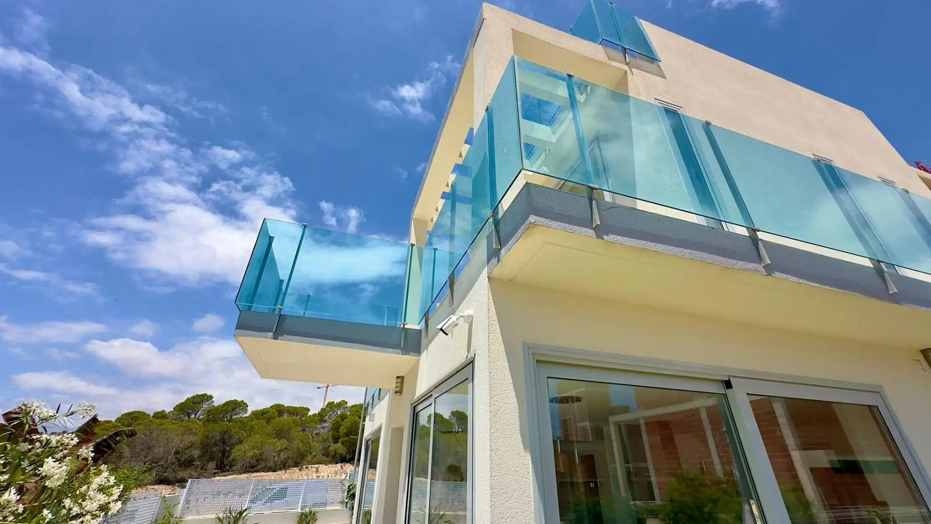 Villa mit Pool zum Verkauf in Calle EQUADOR 17, imagen 6