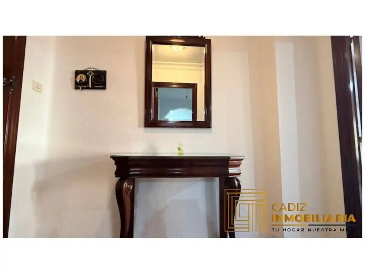 Bedroom of Apartments for sale in Cádiz  with Terrace