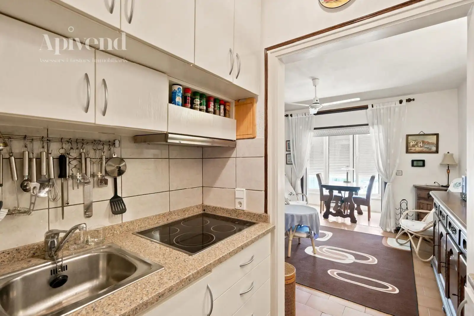 Piso con ascensor en venta en CARLES FAGES DE CLIMENT, imagen 6