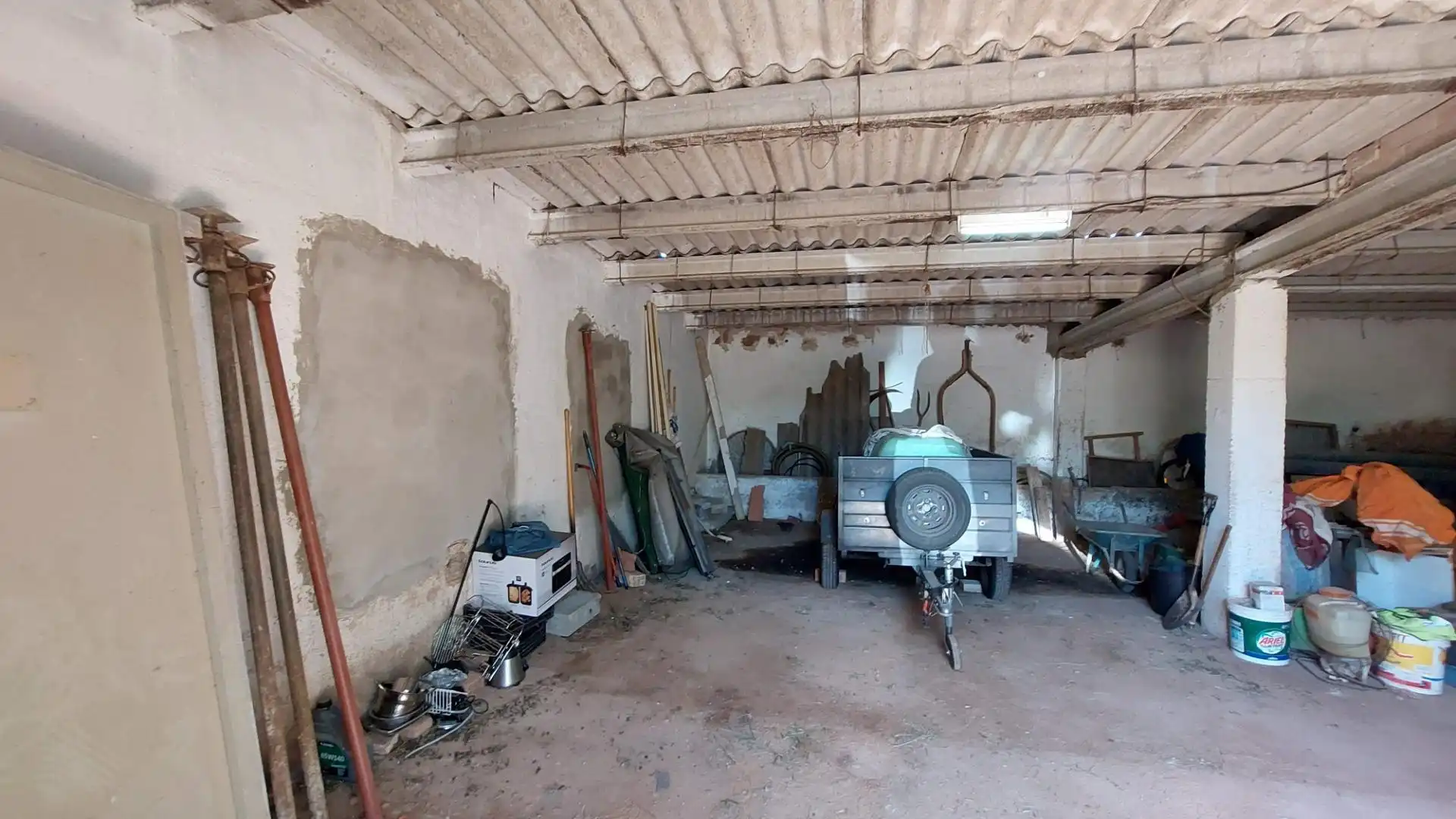 Casa rustica in vendita a Eucaliptus- Poble Nou del Delta, imagen 23