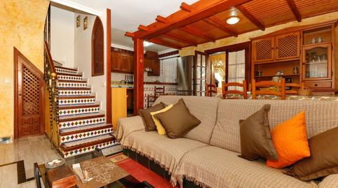 Foto 5 de Casa adosada en venda a N/a, Miramar - Torre del Moro, Torrevieja