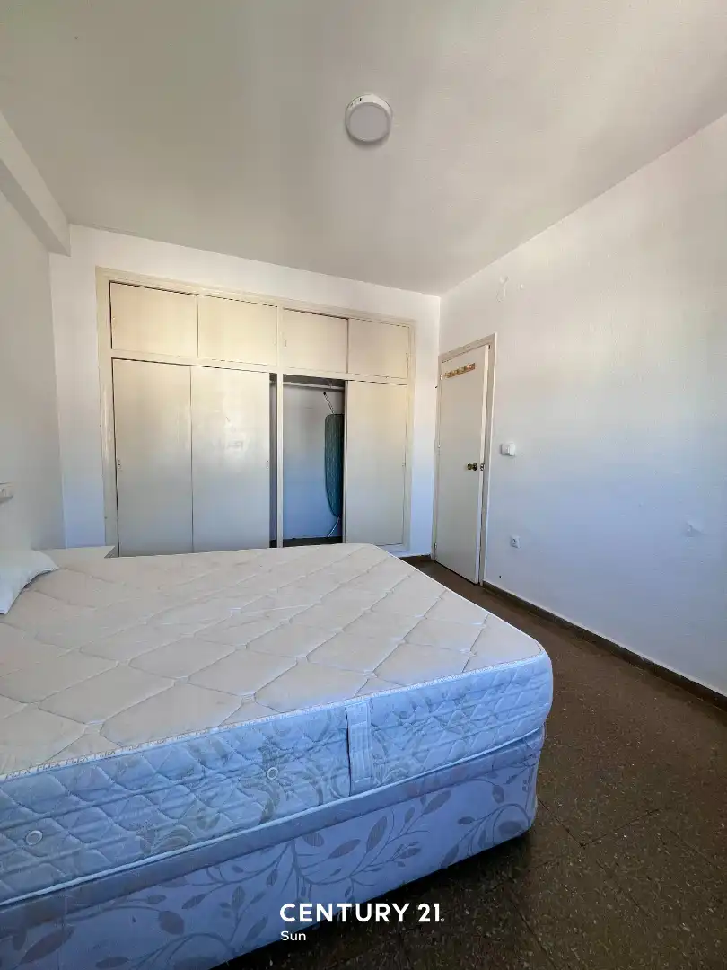 Apartament amb terrassa en venda a Plaza Juan de la Rosa 3M, imagen 16