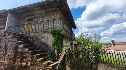 Foto 3 de Finca rústica en venta en Baños de Molgas, Ourense