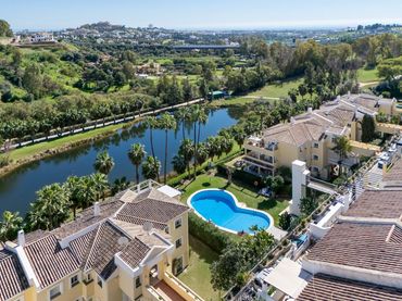 Appartement à vendre à La Quinta