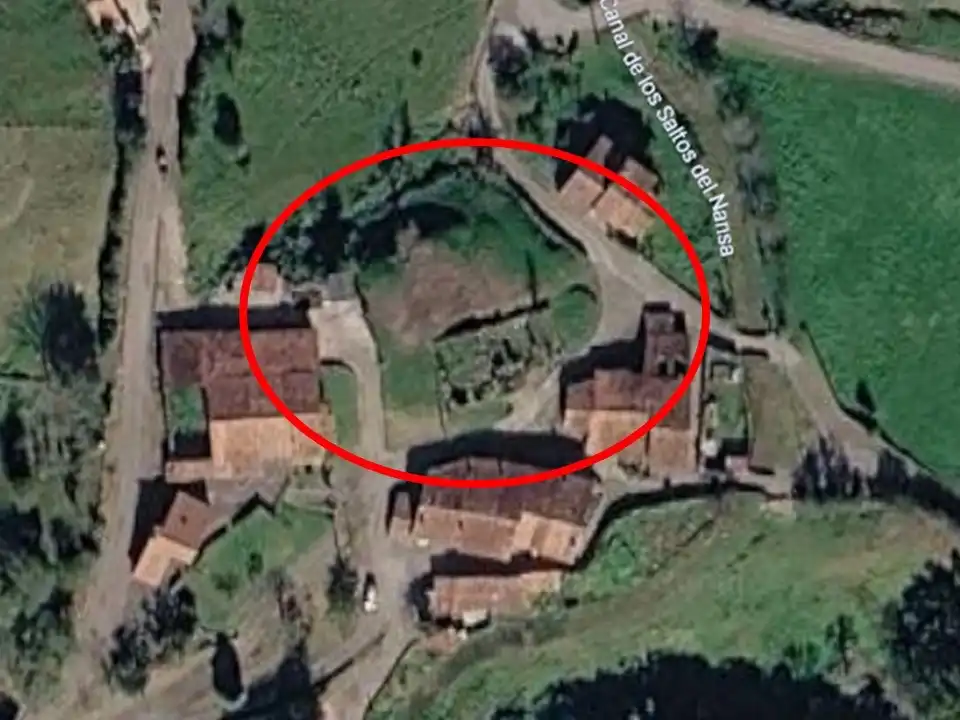 Residencial en venda en Herrerías