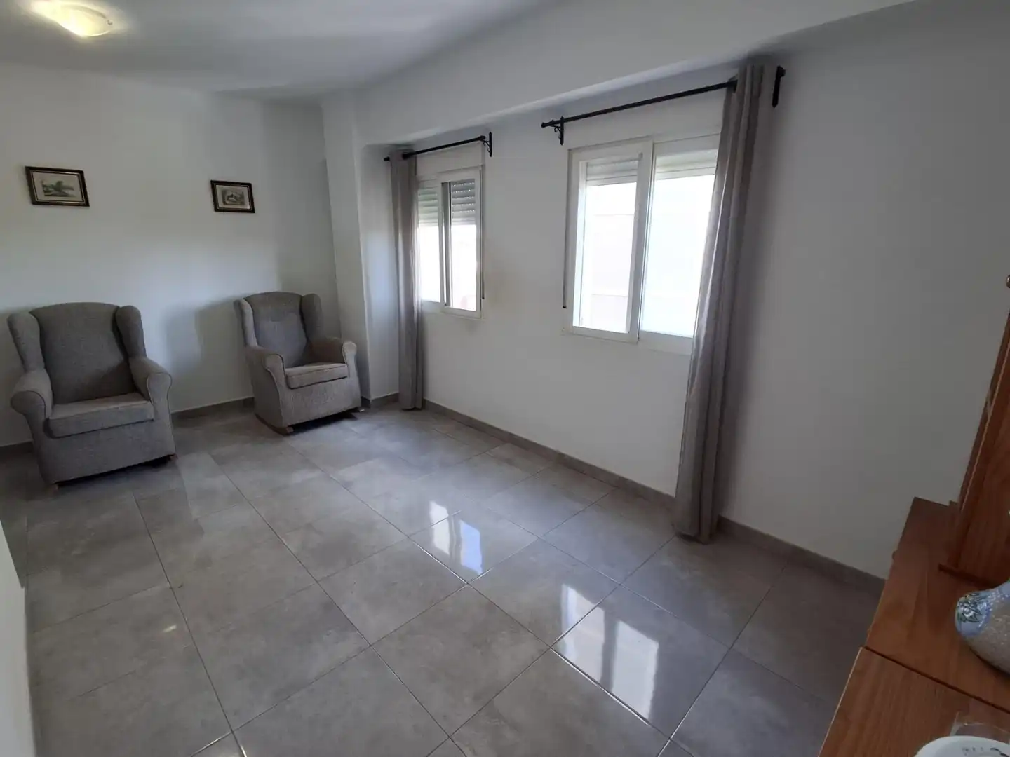 Wohnung zum Verkauf in Casc Urbà, imagen 2