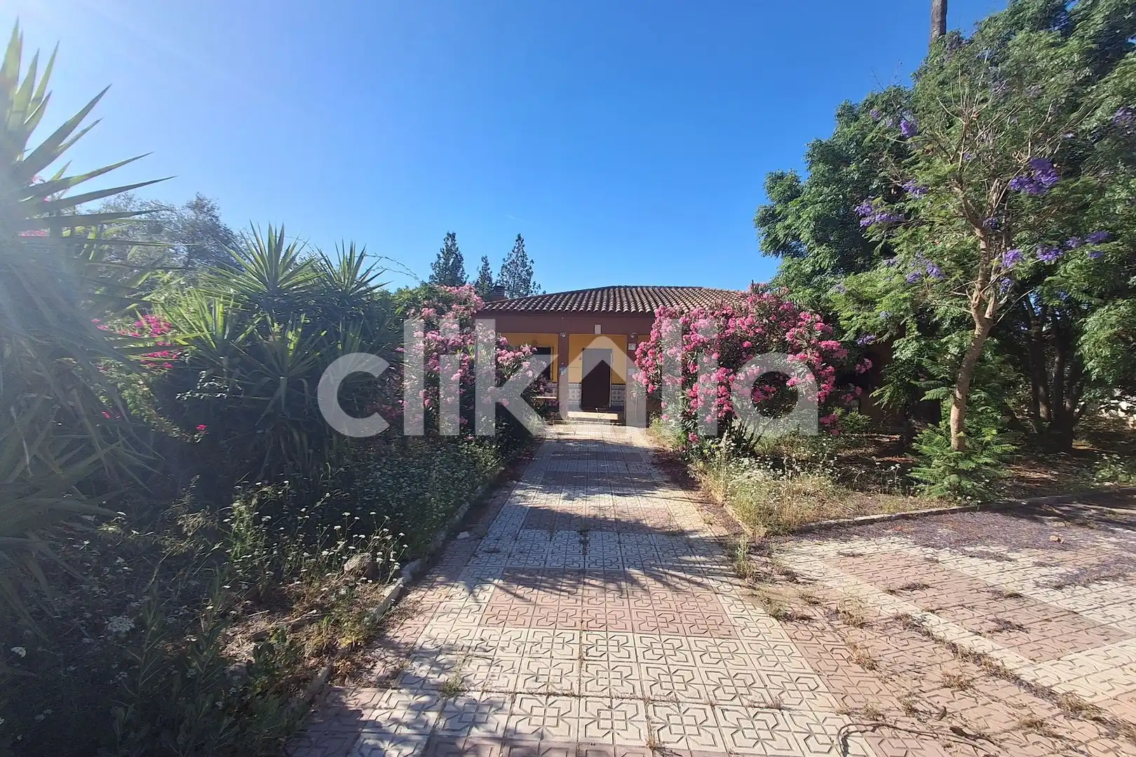 Casa en venda a Almensilla