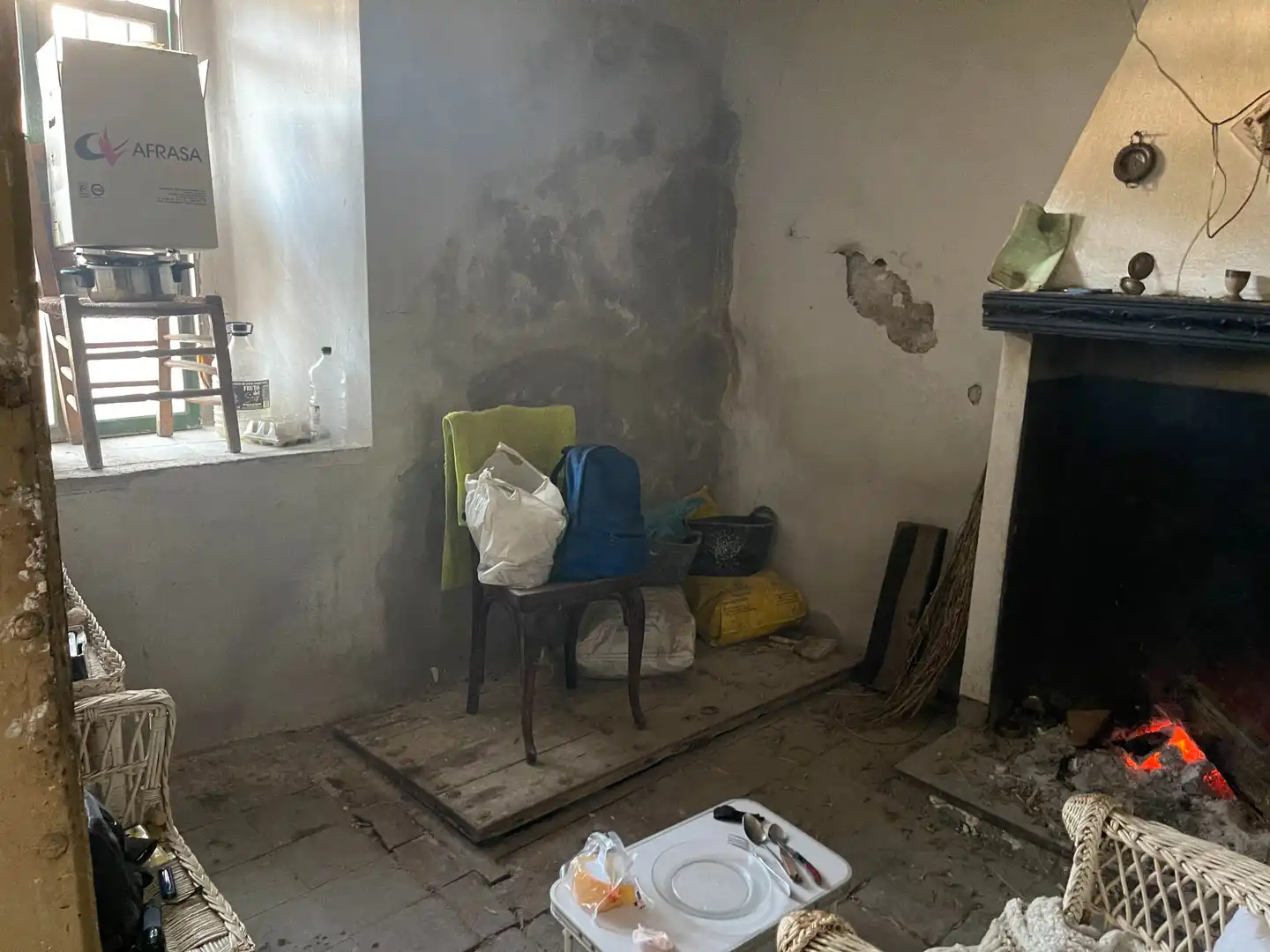 Casa con terraza en venta en Calle Blas Infante, imagen 5