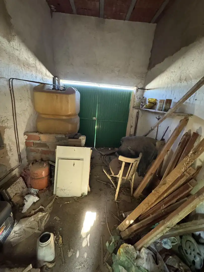 Houses for sale in La Puebla de Montalbán  with Heating