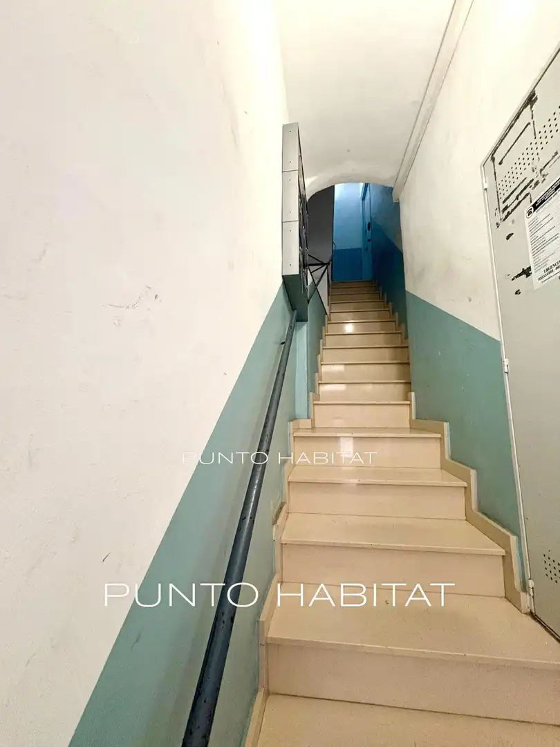 Flat for sale in Barcelona  with Air Conditioner, Heating and Parquet flooring