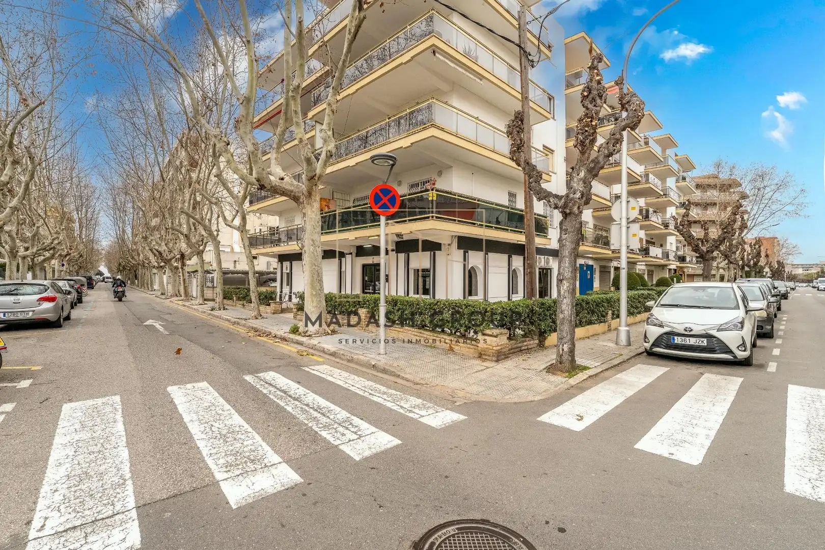 Business premises for sale in Carrer NORD DEL, imagen 17