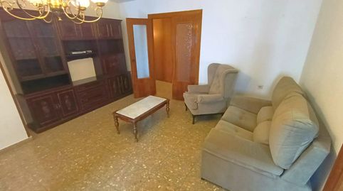 Foto 2 de Pis en venda a Avda de Madrid - Pº de la Estación, Jaén Capital