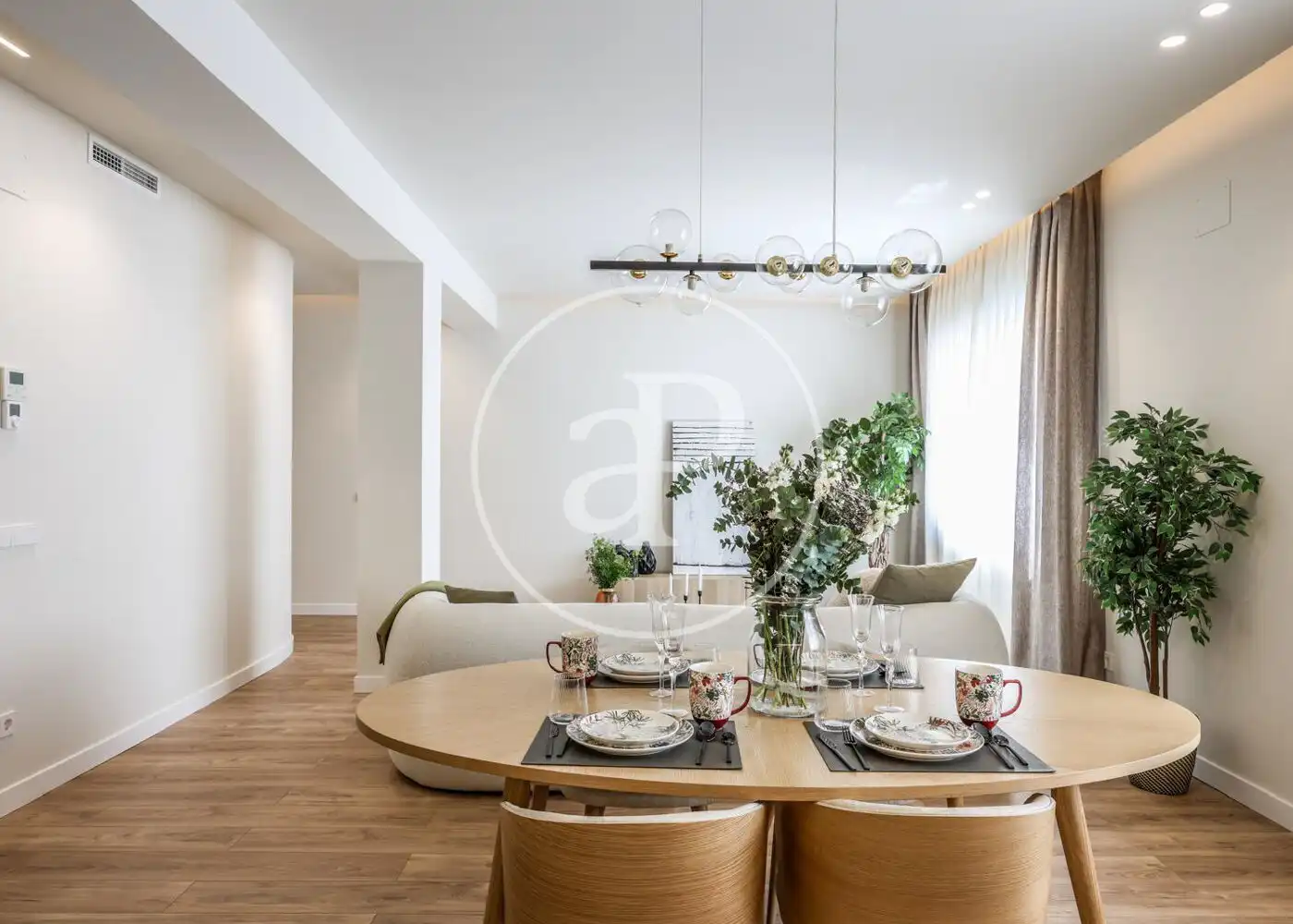 Appartement avec ascenseur à vendre à C/ del Alcalde Sainz de Baranda, imagen 16