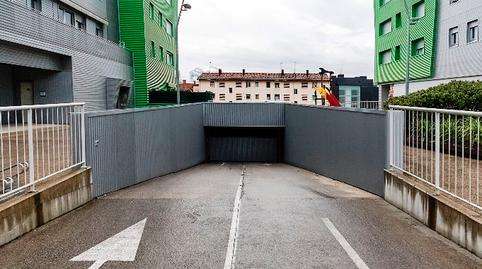 Photo 3 of Garage for sale in Laiztiaga Auzoa, 2, Hernani, Gipuzkoa